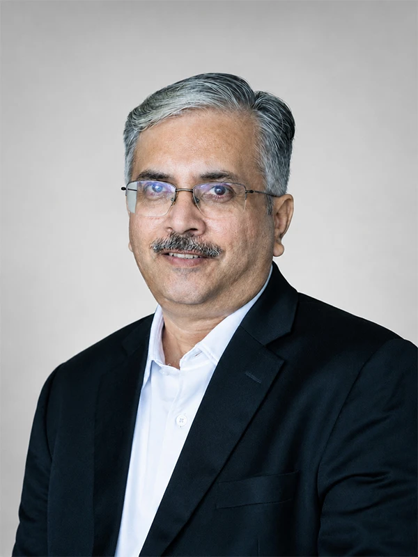 Mr. Rahul Padhye