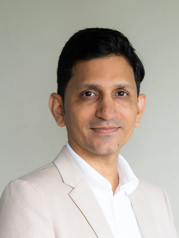 Mr. Pankaj Gulhane