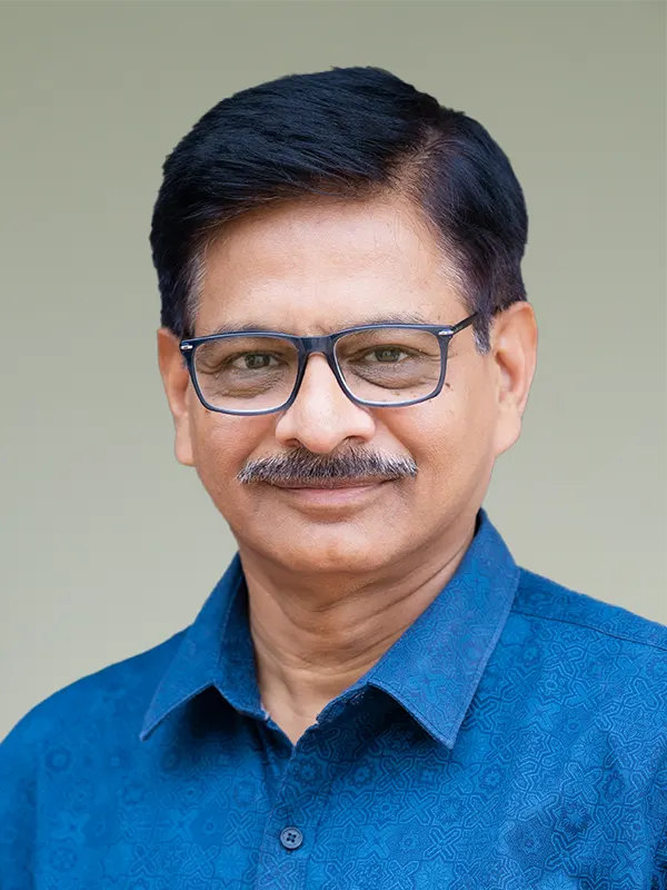 Mr. Ravi Prakash
